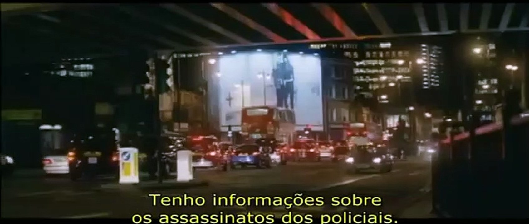 Blitz - Trailer Legendado