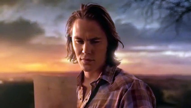 Friday Night Lights 4ª Temporada Teaser Original