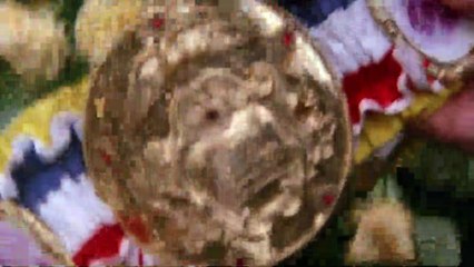 Rocky IV Tráiler VO