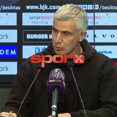 Önder Karaveli: "Sakat oyunculardan birkaçı derbide olabilir"