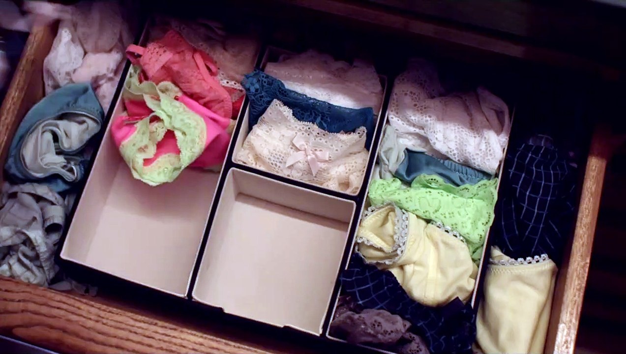 The Bling Ring Teaser VO