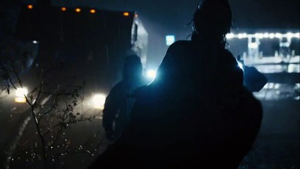 Os Suspeitos Clipe Original - "Get Him in the Car"