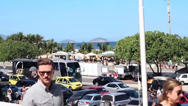 Aposta Máxima Entrevista Legendada com Justin Timberlake