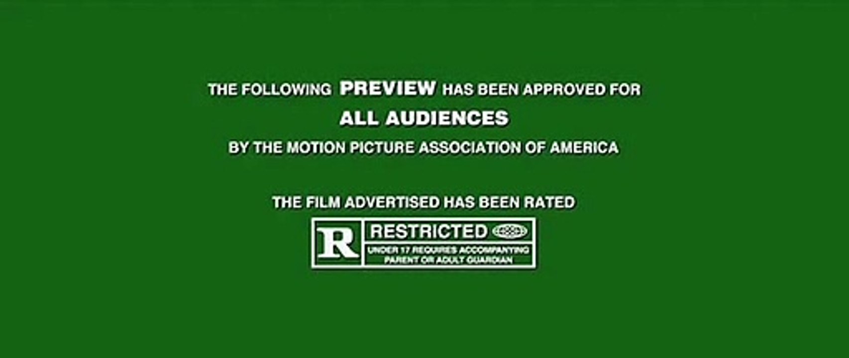 La cosa (El enigma de otro mundo) Tráiler VO