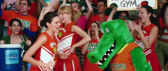 ¿Otra vez tú? Tráiler (2) VO