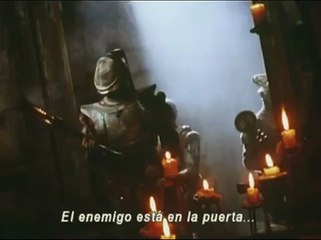 Beowulf, la leyenda Tráiler VO