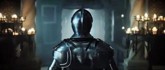 The White Queen - season 1 Tráiler VO