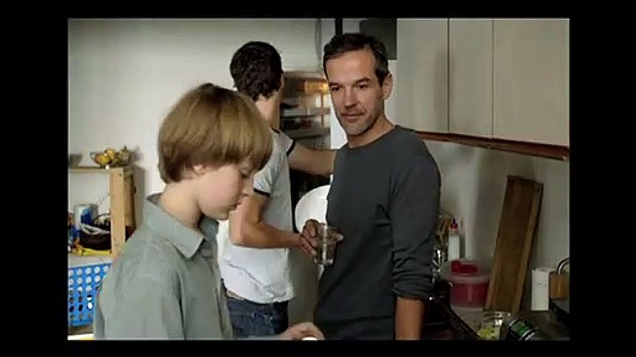 A Gatinha Esquisita Cena Original