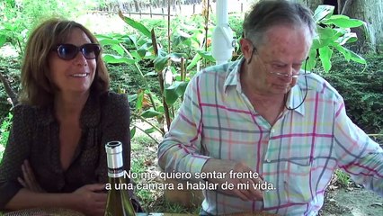 Sophie Calle, Sem Título Trailer Original