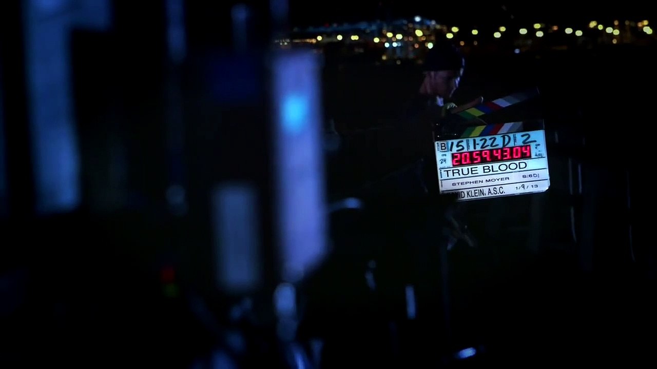 True Blood (Sangre fresca) - season 6 Teaser (3) VO