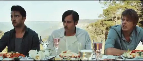 Depois dos 30 Trailer Oficial