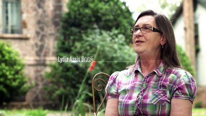 Fragmentos de Paixão Trailer Oficial