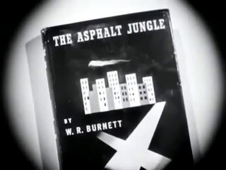 La jungla de asfalto Tráiler VO