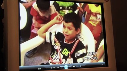 Nos Braços de Minha Mãe Trailer Oficial