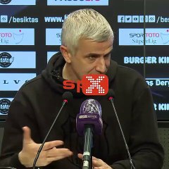 Önder Karaveli: "Kenan Karaman'dan memnunum"