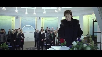 Lo que nadie sabe Tráiler