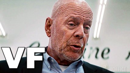 GASOLINE ALLEY Bande Annonce VF