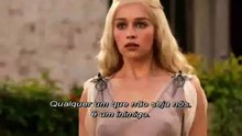 Game of Thrones 1ª Temporada Trailer Legendado