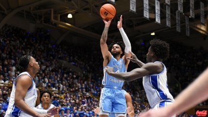 NCAAM 3/5 Recap: UNC's Coaching Was The Key To Victory Vs. Duke