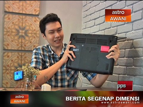 Acer Predator: A step forward in portable core gaming