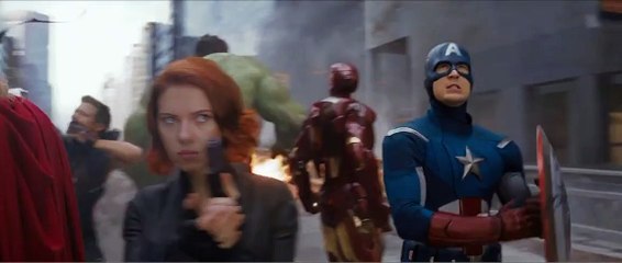 Thor: O Mundo Sombrio Comercial de TV (2) Original