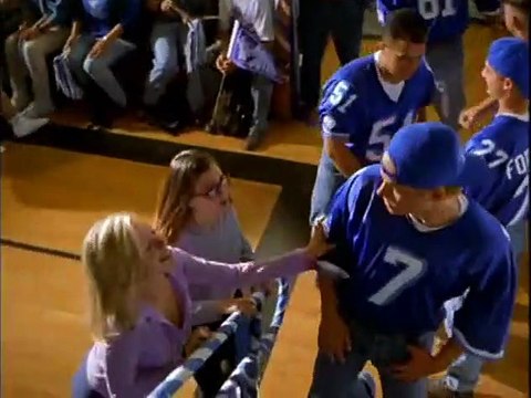 Juego de campeones Tráiler VO