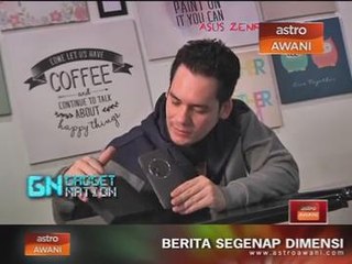 Asus ZenFone Zoom: Is all about the camera