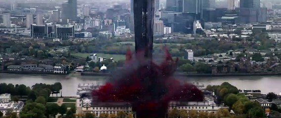 Thor: O Mundo Sombrio Comercial de TV (5) Original