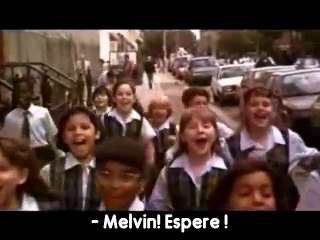 Melhor É Impossível Trailer Legendado