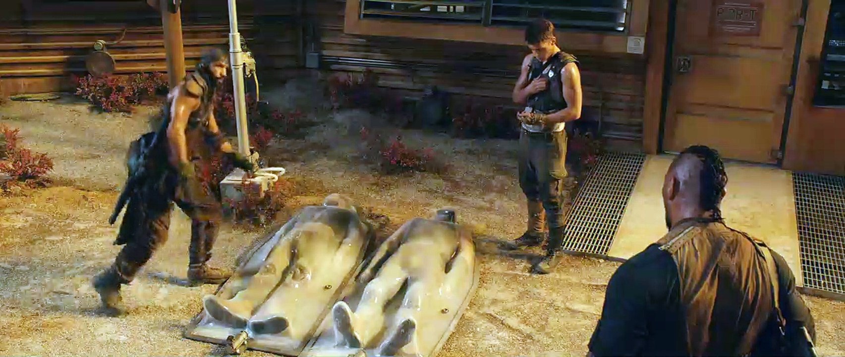 Riddick Tráiler (2)