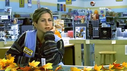 Por um Sentido na Vida Trailer Original