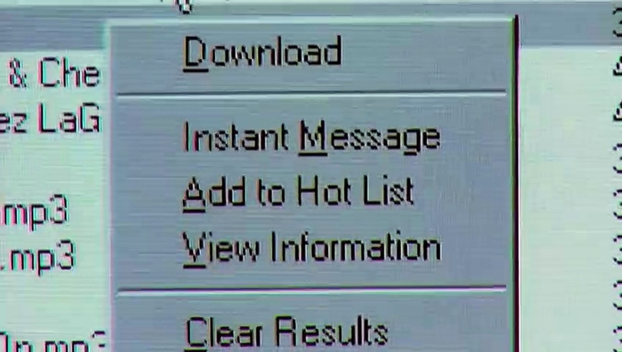 Downloaded Trailer Original