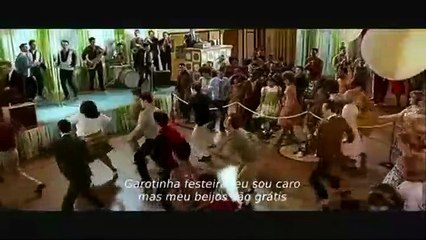 Hairspray - Em Busca da Fama Trailer Legendado