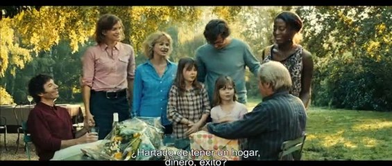 Mi encuentro con Marilou Tráiler VO