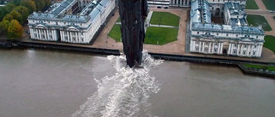 Thor: O Mundo Sombrio Comercial de TV (3) Original