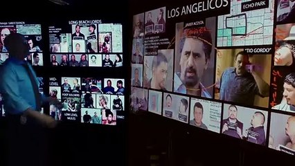 Gang Related - season 1 Tráiler VO