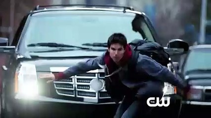 The Tomorrow People (2013) - season 1 Teaser VO