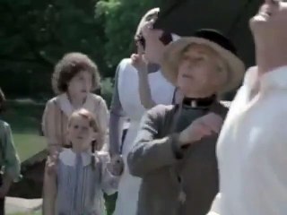 Los secretos de la inocencia Tráiler VO