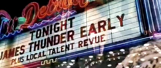 Dreamgirls - Em Busca de um Sonho Trailer Original