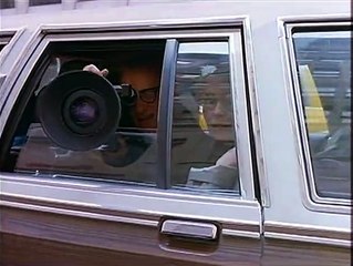 Delitos y faltas Tráiler VO