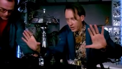 El juego de Hollywood Tráiler VO