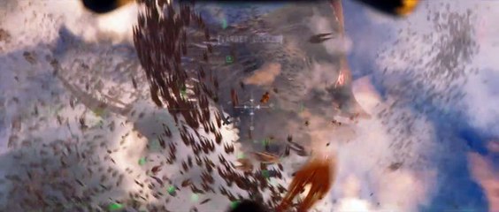 El juego de Ender Tráiler (2)