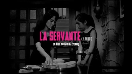 Tráiler 1 - Coreano