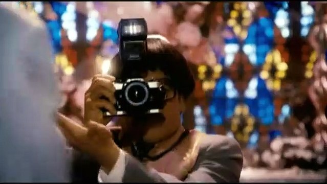 Eu os Declaro Marido e... Larry Trailer Original
