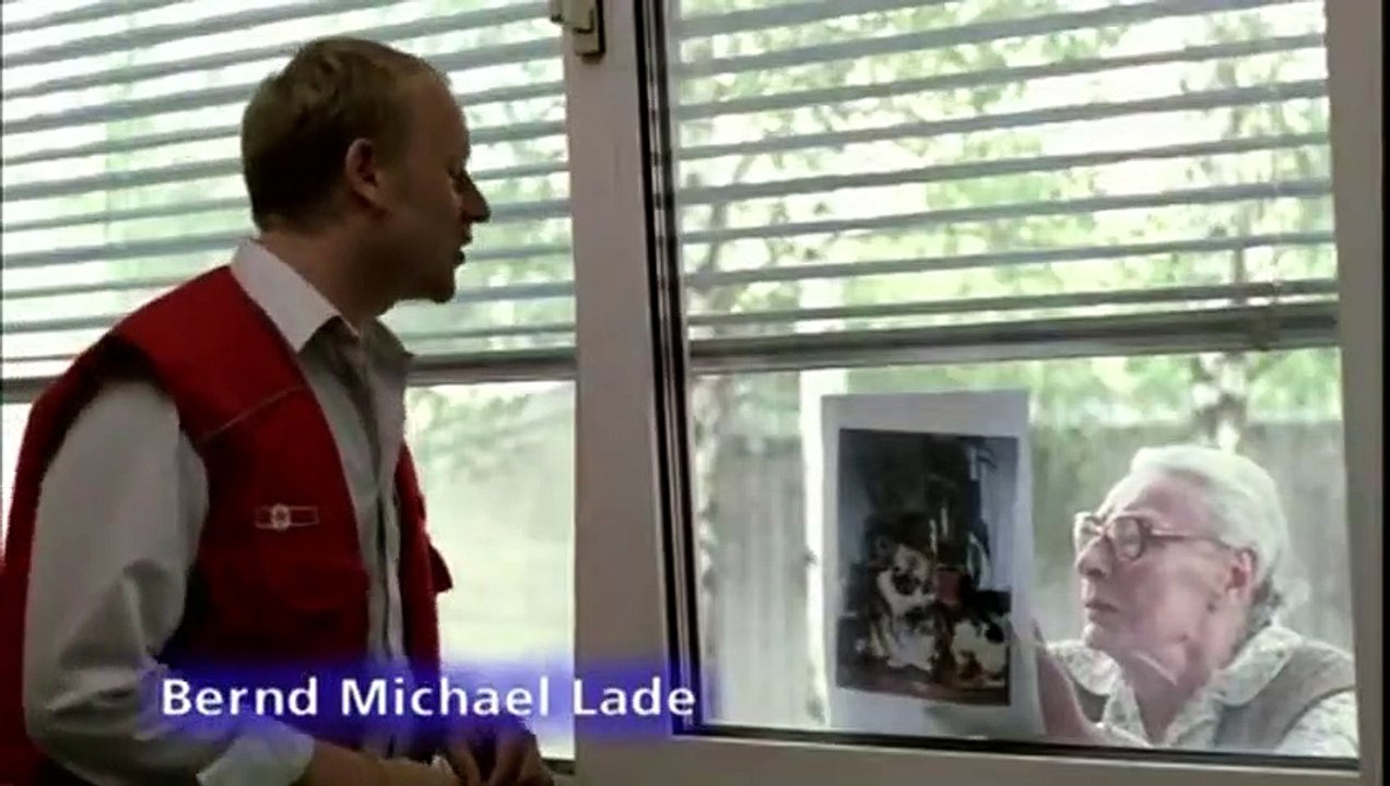 Venha, Doce Morte Trailer Oficial