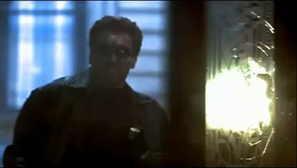 El fin de los días Tráiler VO