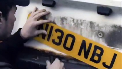 La desaparición de Alice Creed Tráiler VO