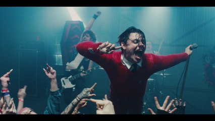 YUNGBLUD - The Funeral