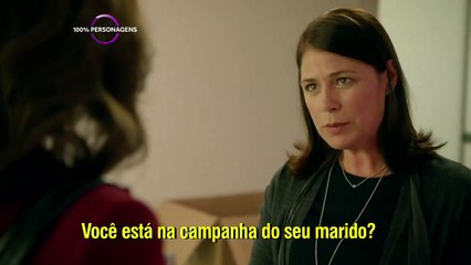 The Good Wife 4ª Temporada Teaser Legendado