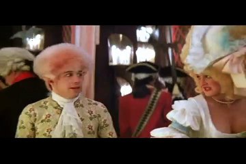 Amadeus Tráiler VO